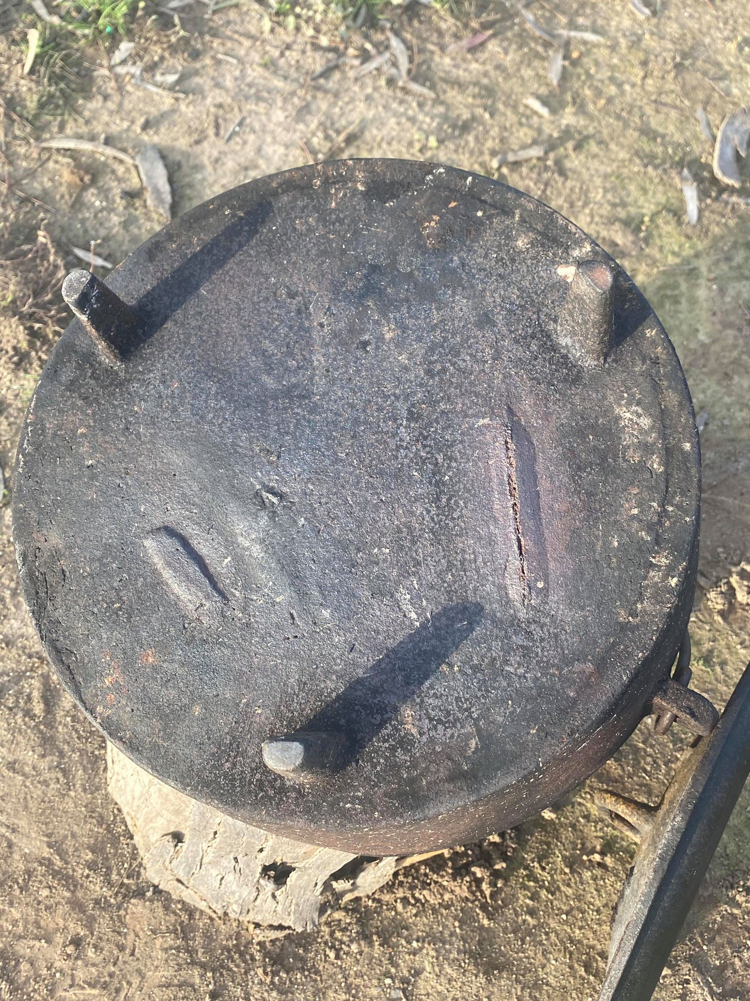 Australia’s Very Own Camp Oven & Outdoor Cooking And Camping Forum