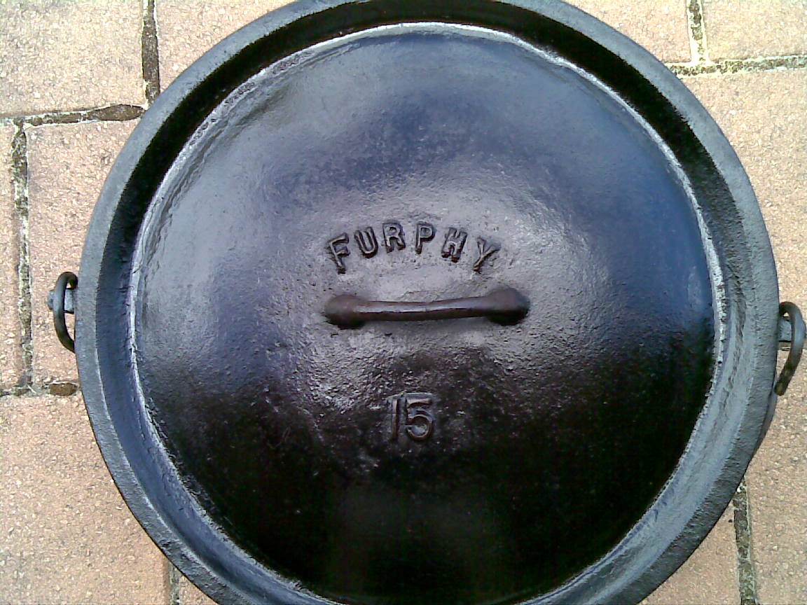 Australia’s Very Own Camp Oven & Outdoor Cooking And Camping Forum