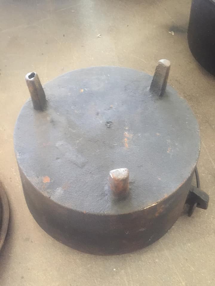 Australia’s Very Own Camp Oven & Outdoor Cooking And Camping Forum