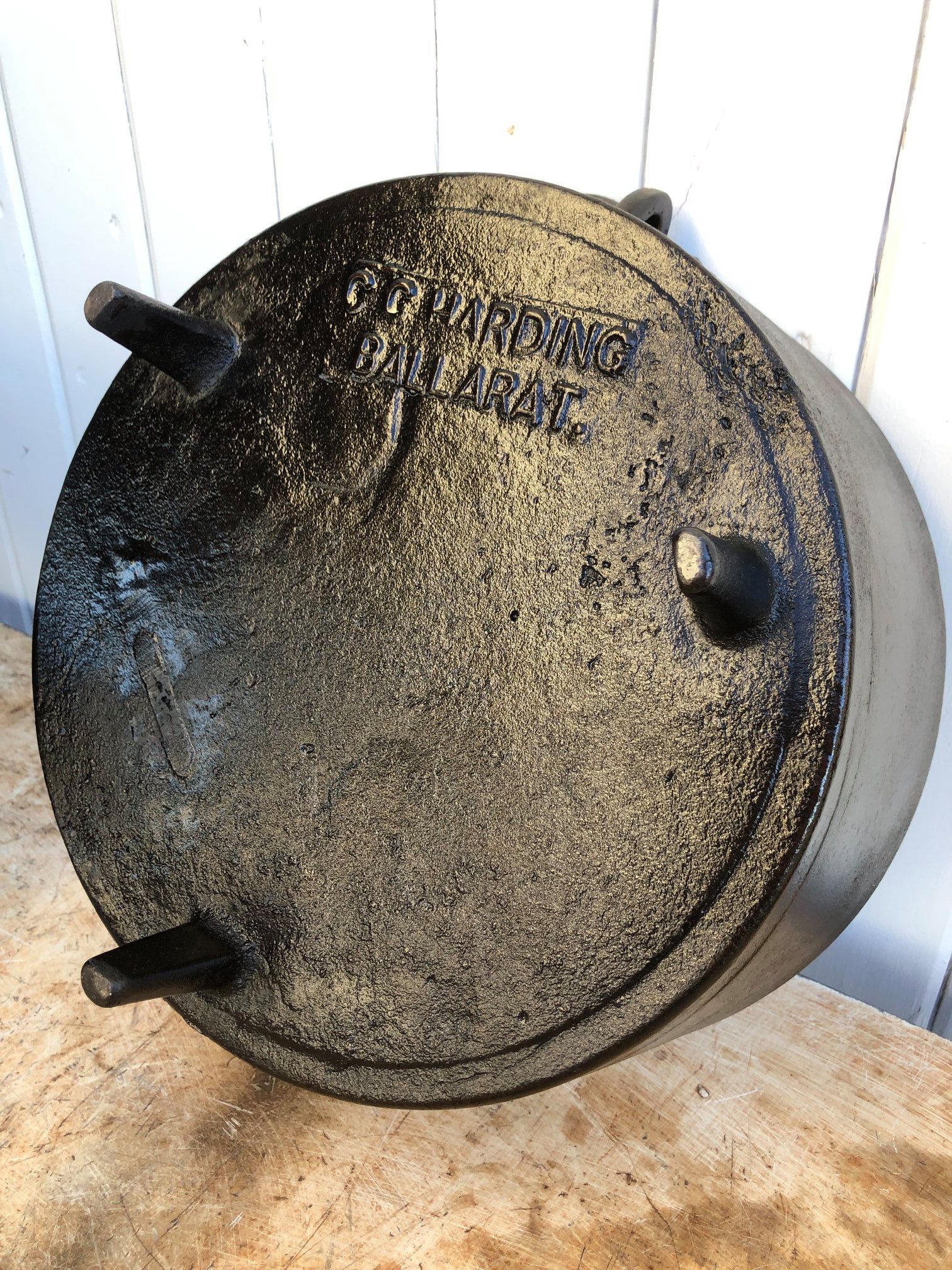 Australia’s Very Own Camp Oven & Outdoor Cooking And Camping Forum