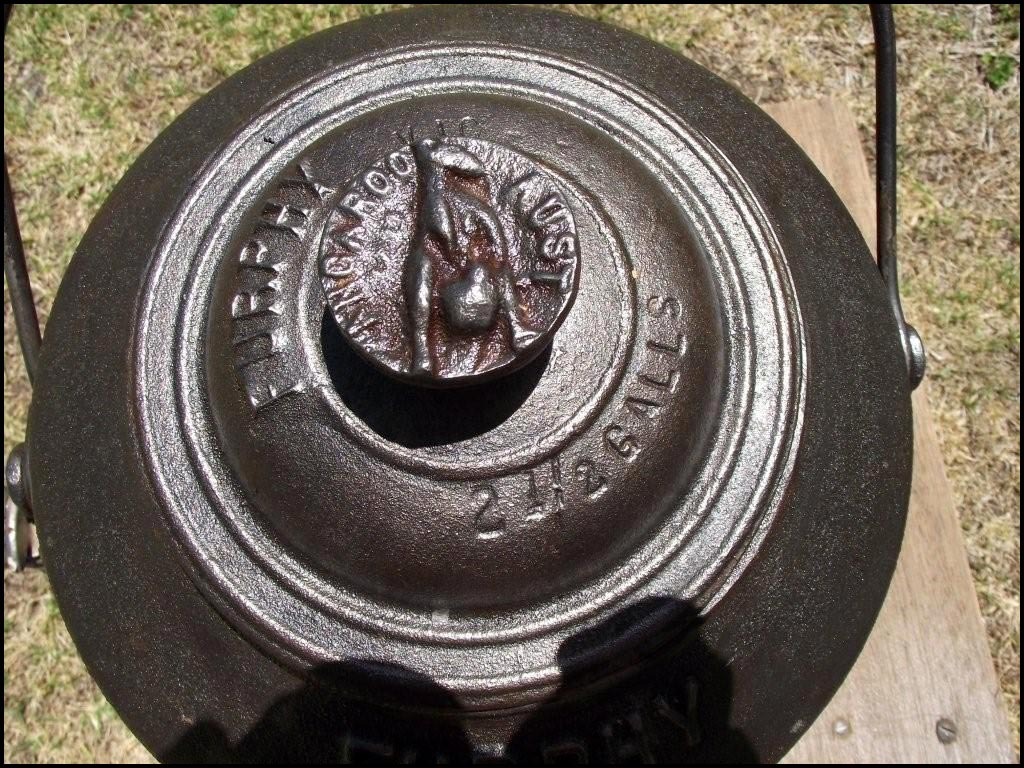 CAMP OVEN COOKING AND CAMPING IN AUSTRALIA CHAT FORUMS Kangaroo Stove